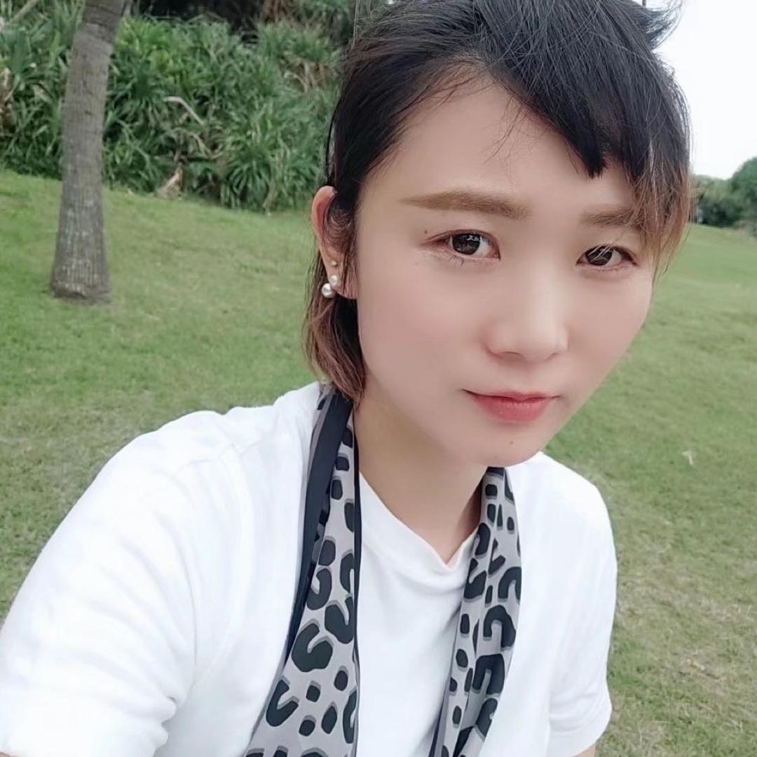 笑笑的爱
