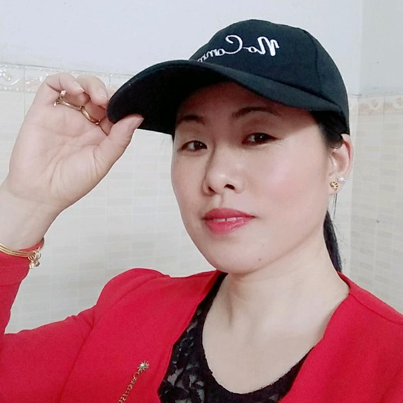 你真美