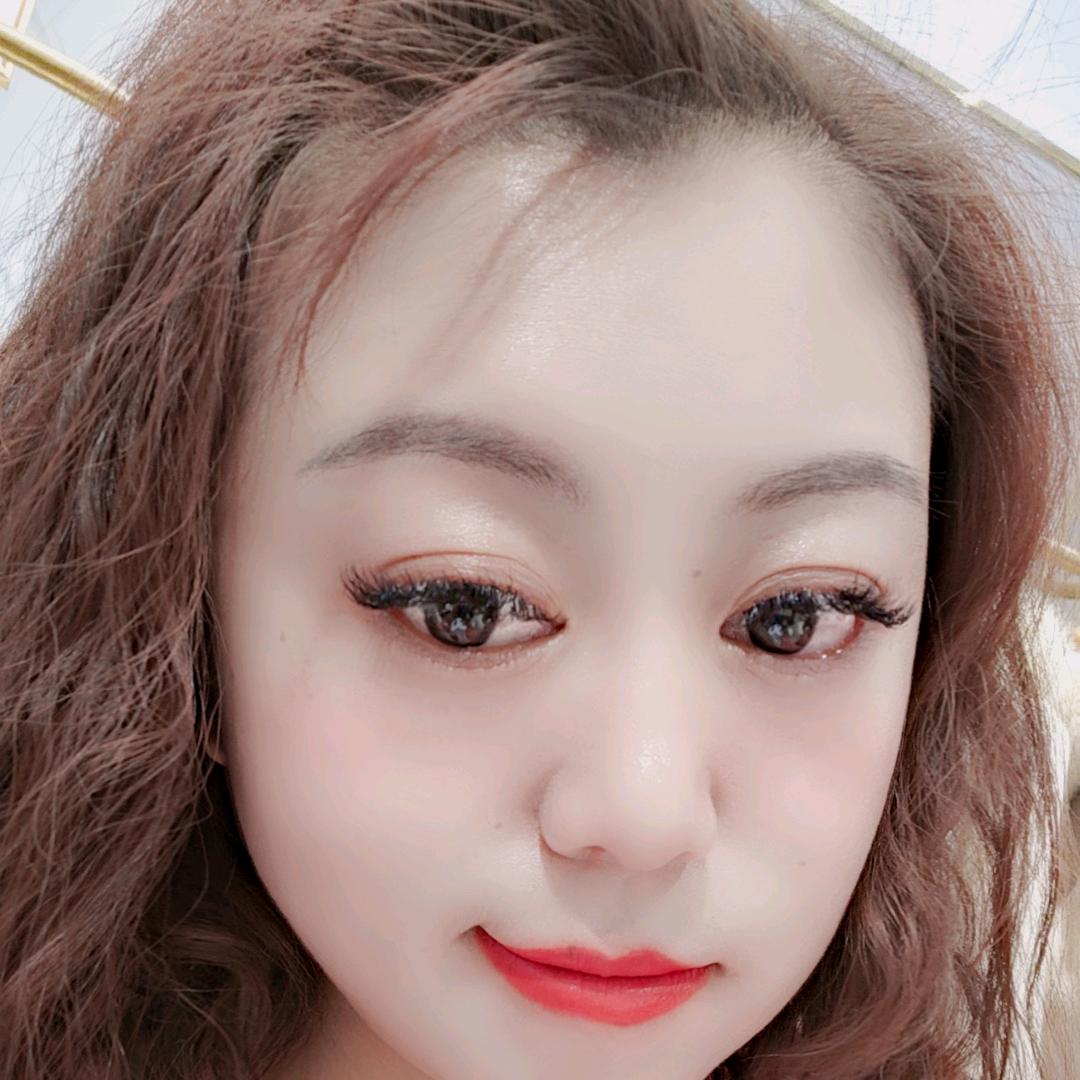 小白