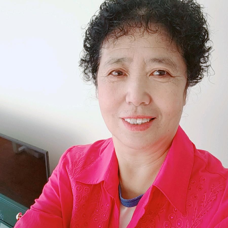 范桂香