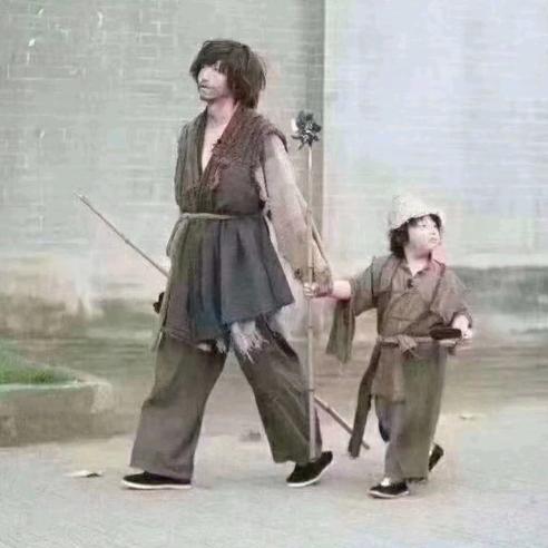 重庆金融-段公子