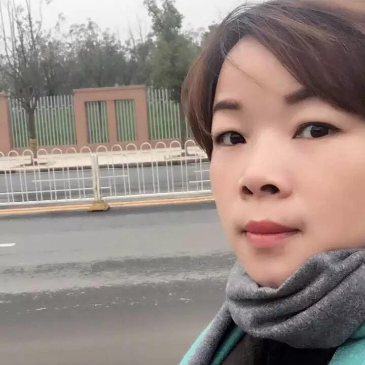 向阳花