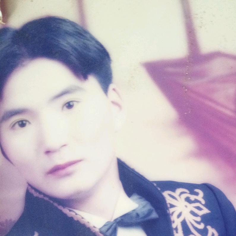 找个真心真意相爱的人