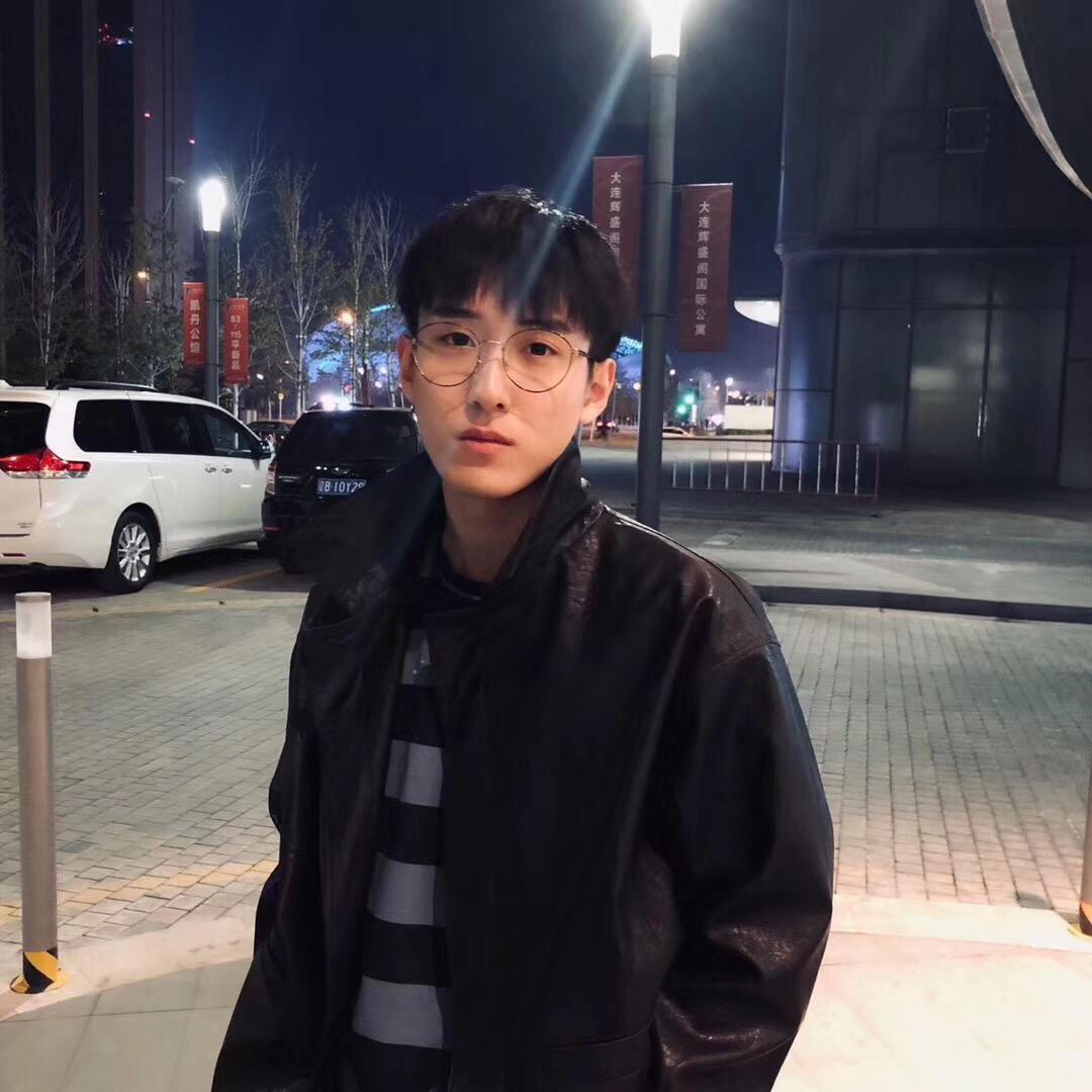 我是舒克🔆