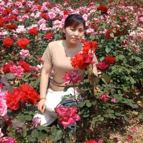 萍聚💐