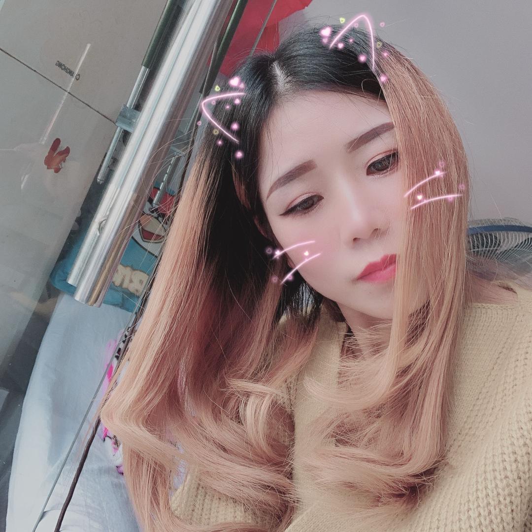 辰妹儿老城老街漫步云端55号