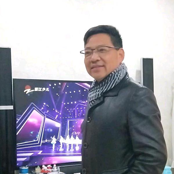 阿满哥