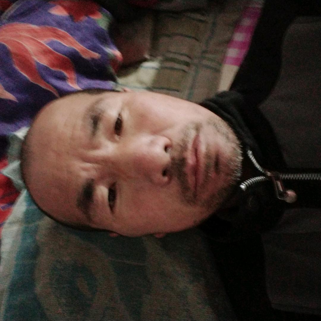 李海军