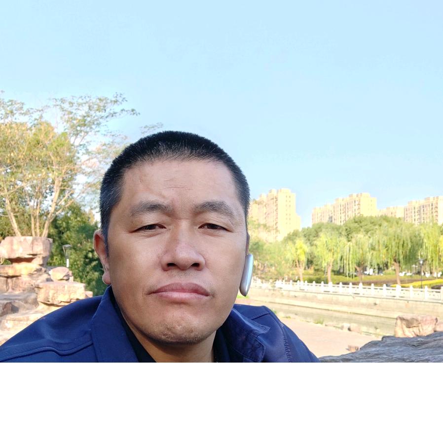 天空下的太阳