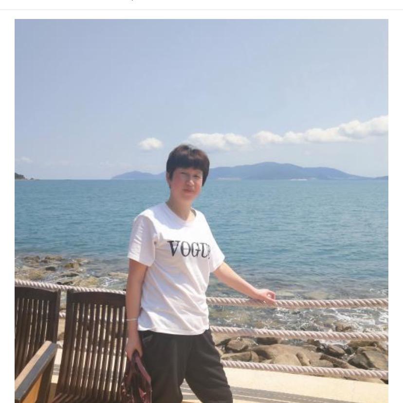 晓琳