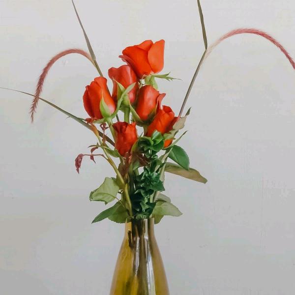 英子🌹