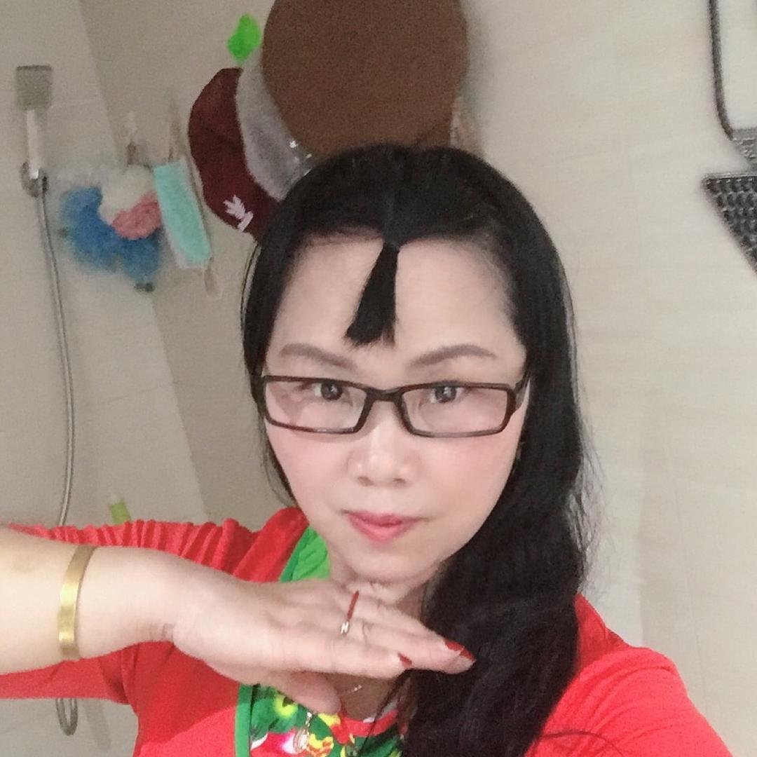 开心花花