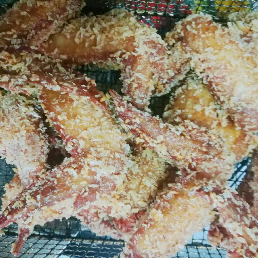 王记:炸鸡翅