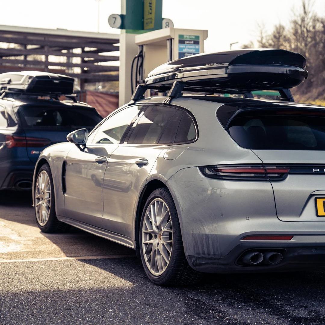 老贾的捷克狼犬