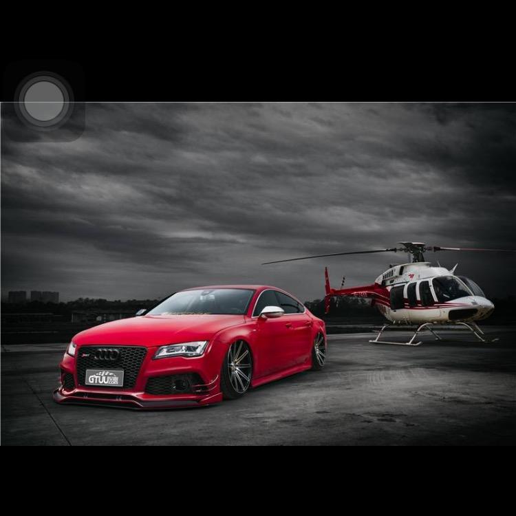 厦门钦琳鹏诚汽车贴膜（老丘）