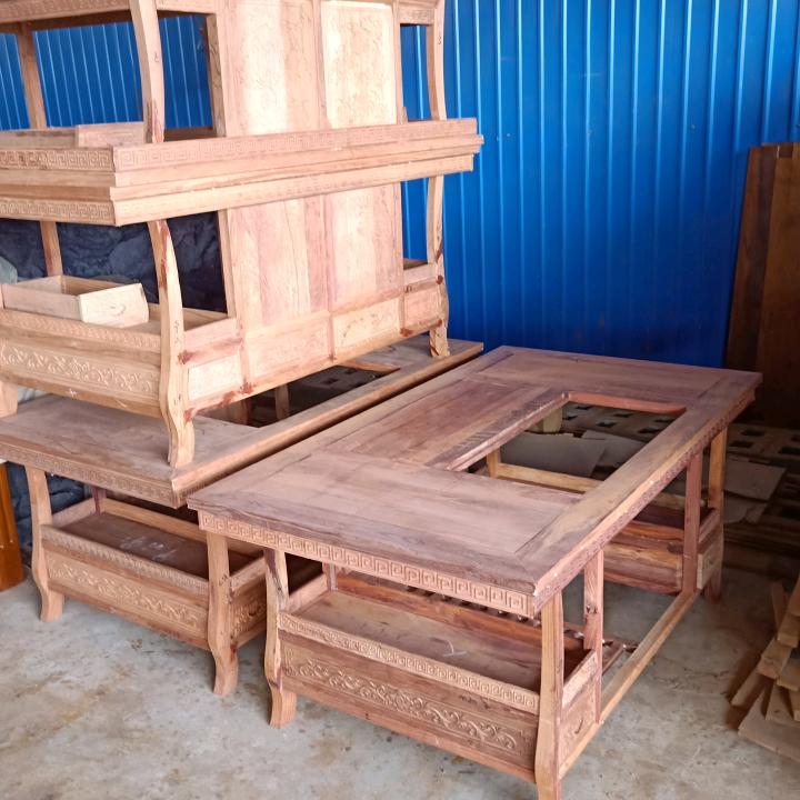 瑞丽市檀轩家具