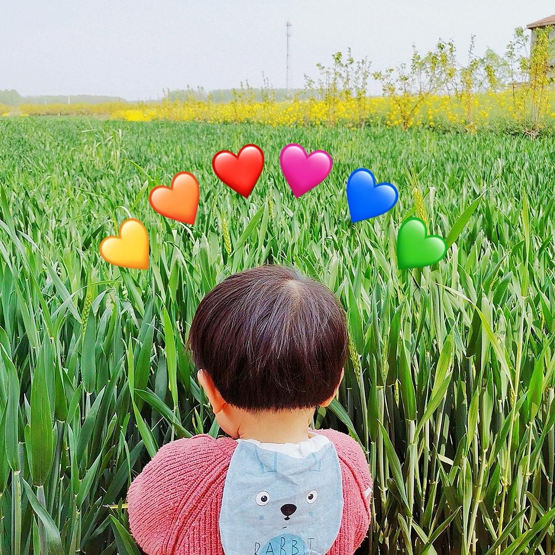 清清🍀