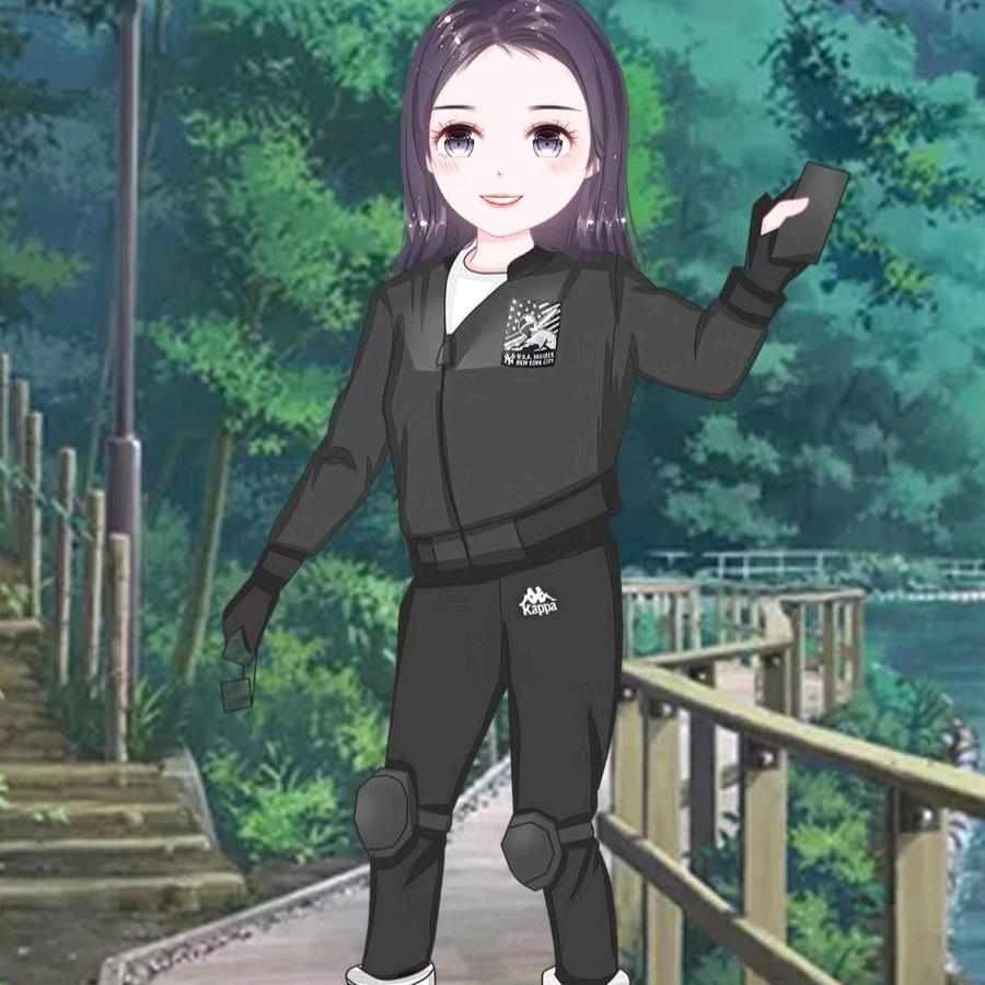 杰子