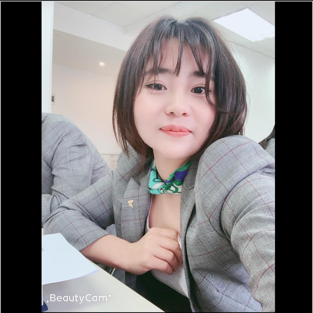薇薇安💕