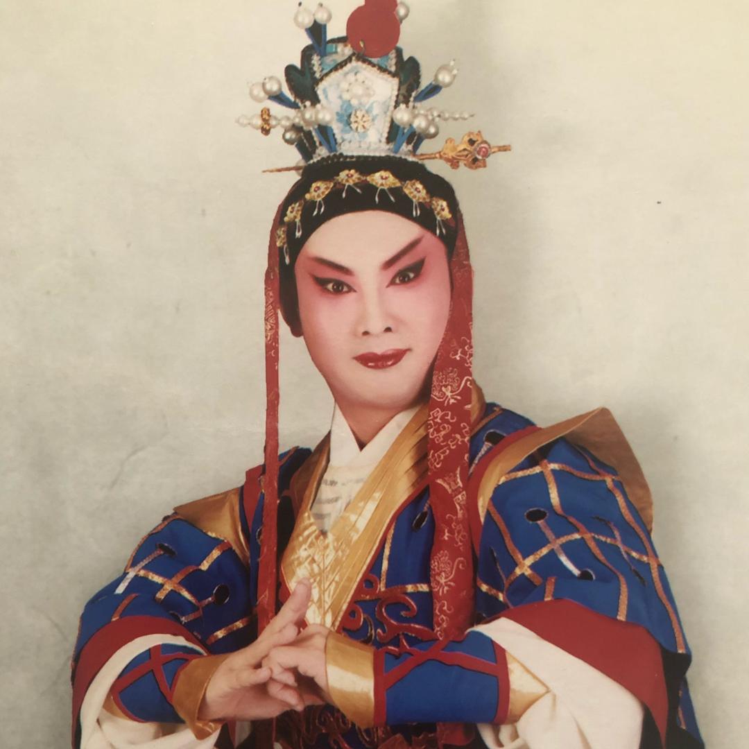 西北第一浪：王祺韬😄