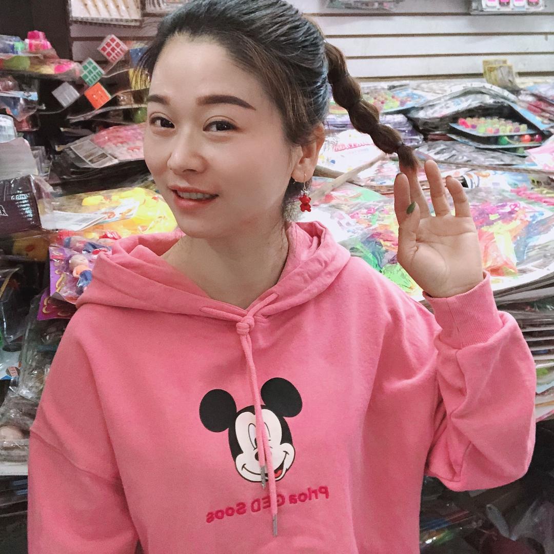 新时玩具店（巧在有你）