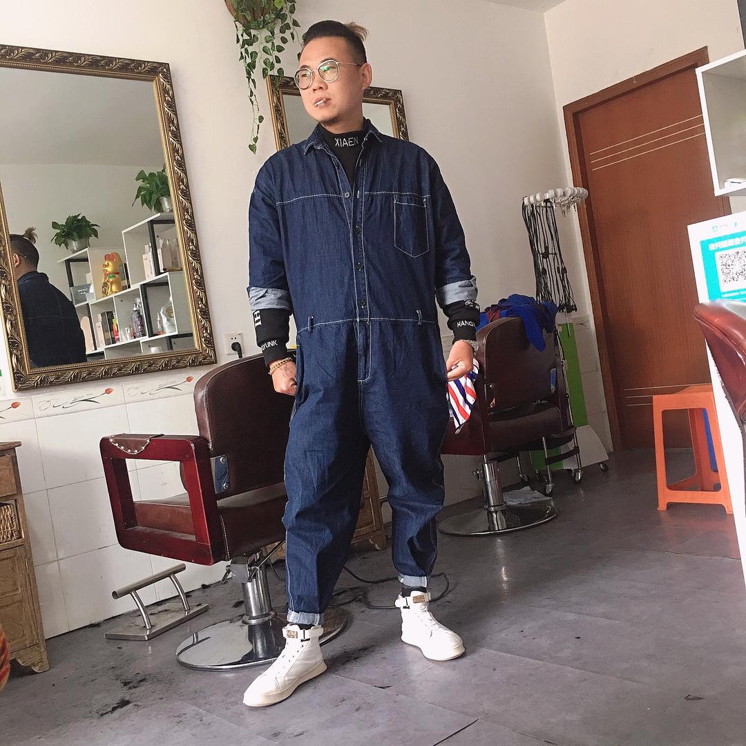 大I宁I哥