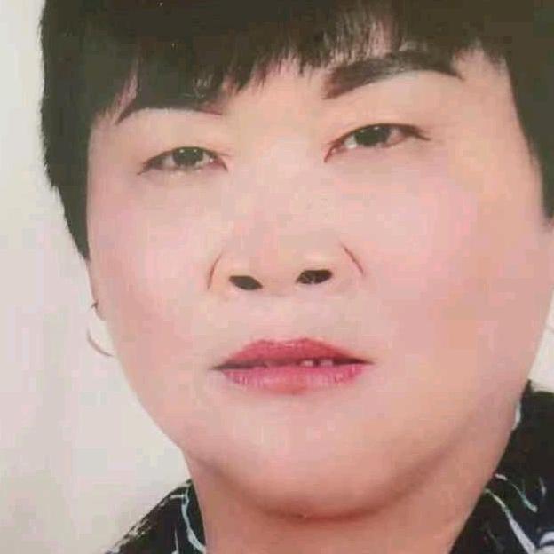 王秀云
