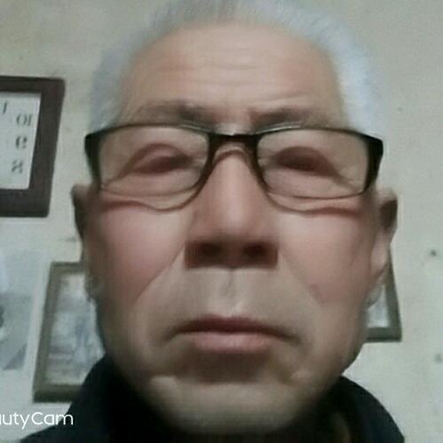 夕阳年华
