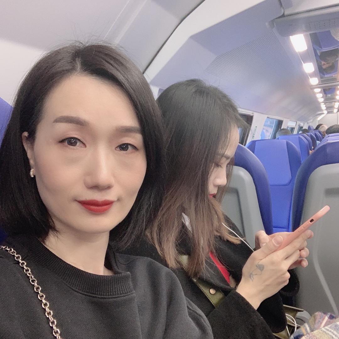 夏晓琴💃🎉🍻