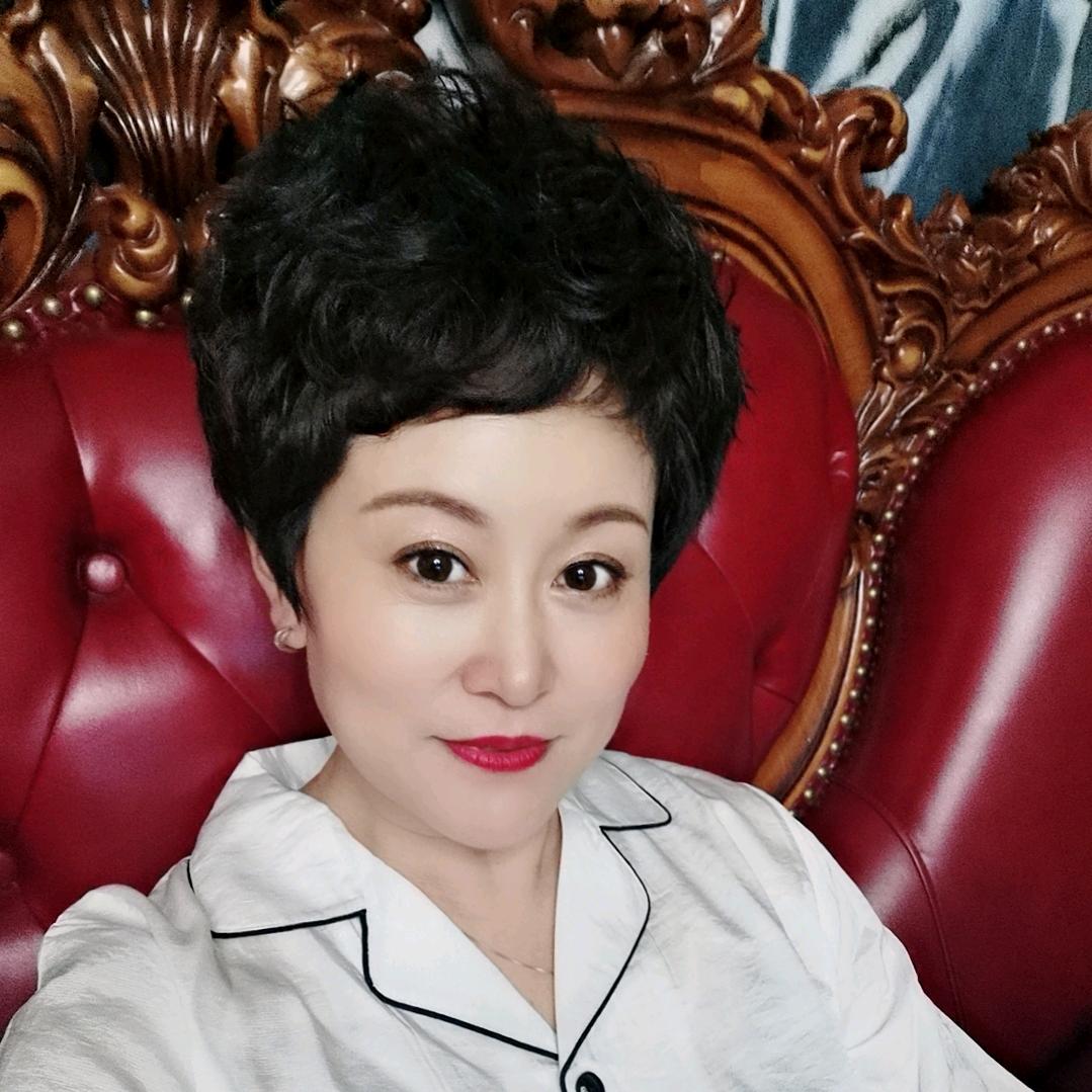 幸福的兔（拒私聊）