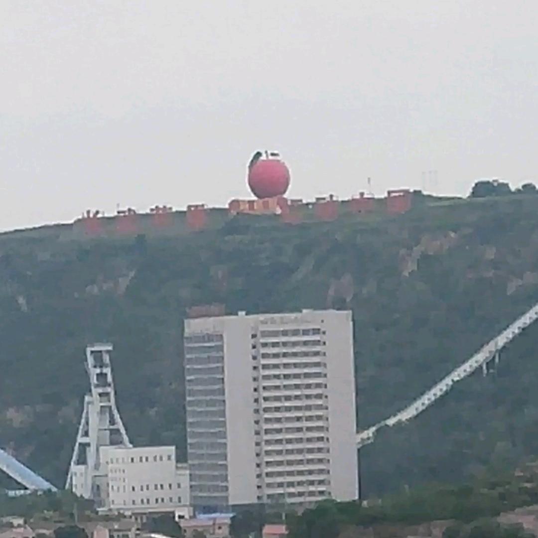 红果子