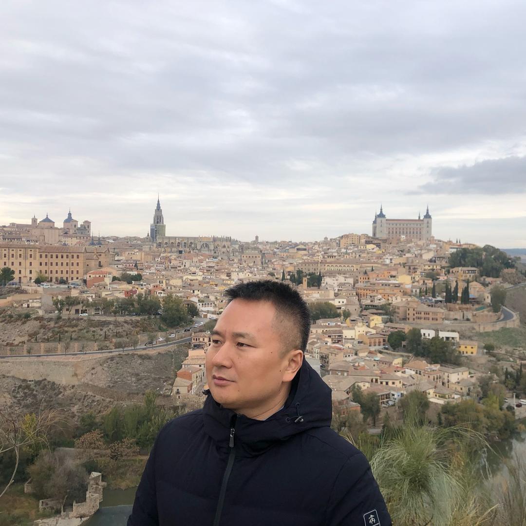 派沃空气能  李相宏