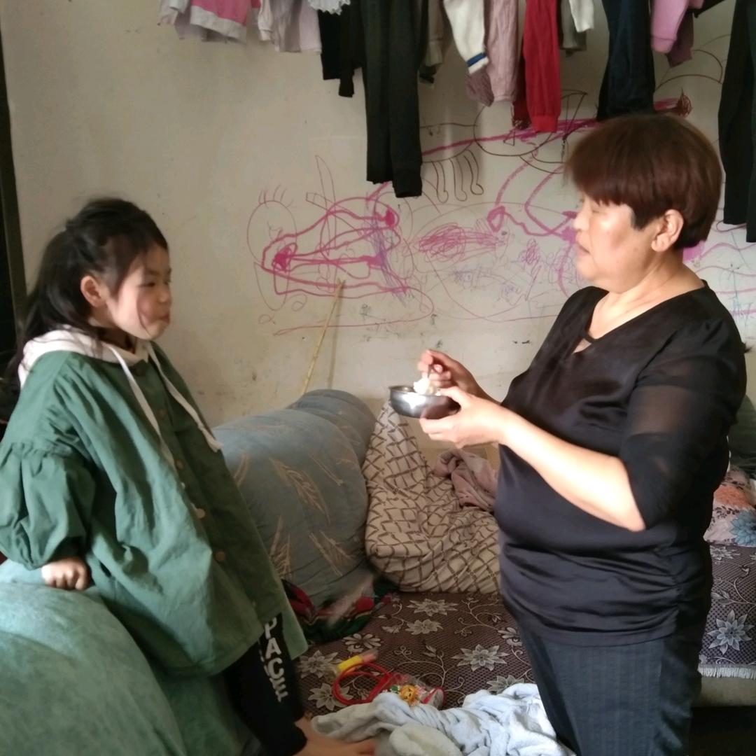 李二孃