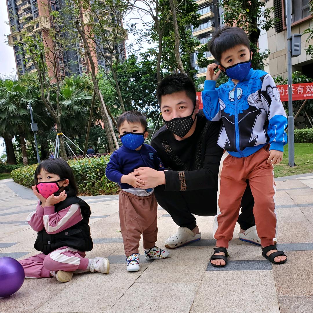 陈梓鹏