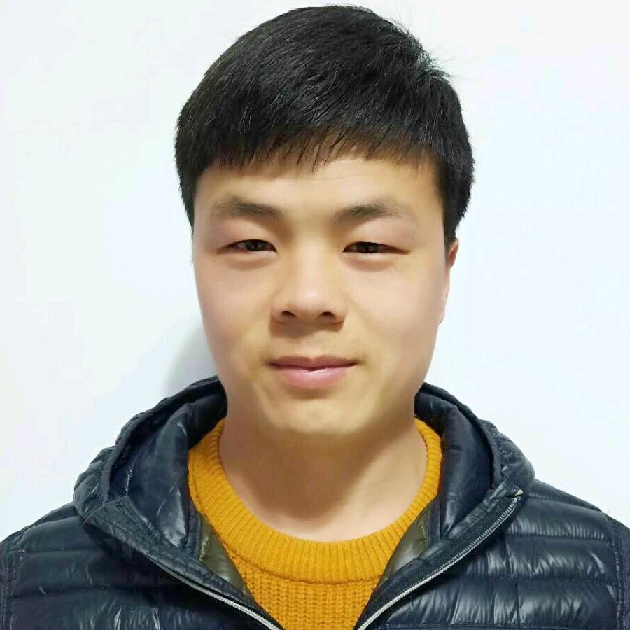 男幼师 熊猫哥哥民宿（万安山山顶公园店）
