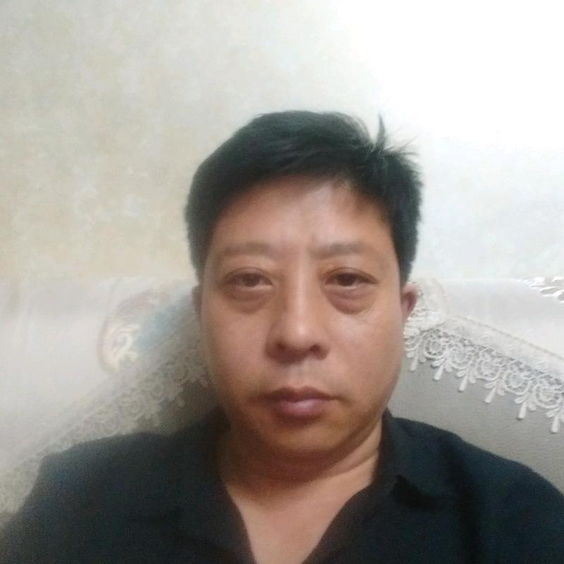 东北爷们