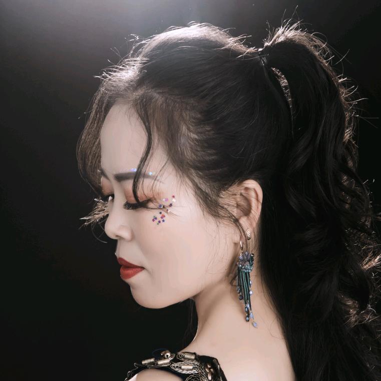 小敏💃