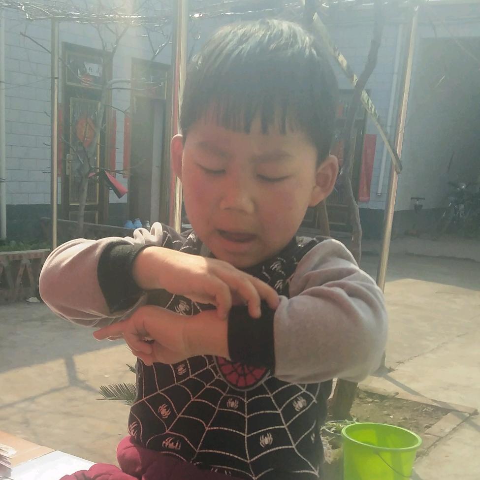 开心快乐