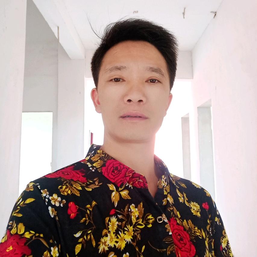 （小文哥）爱唱山歌