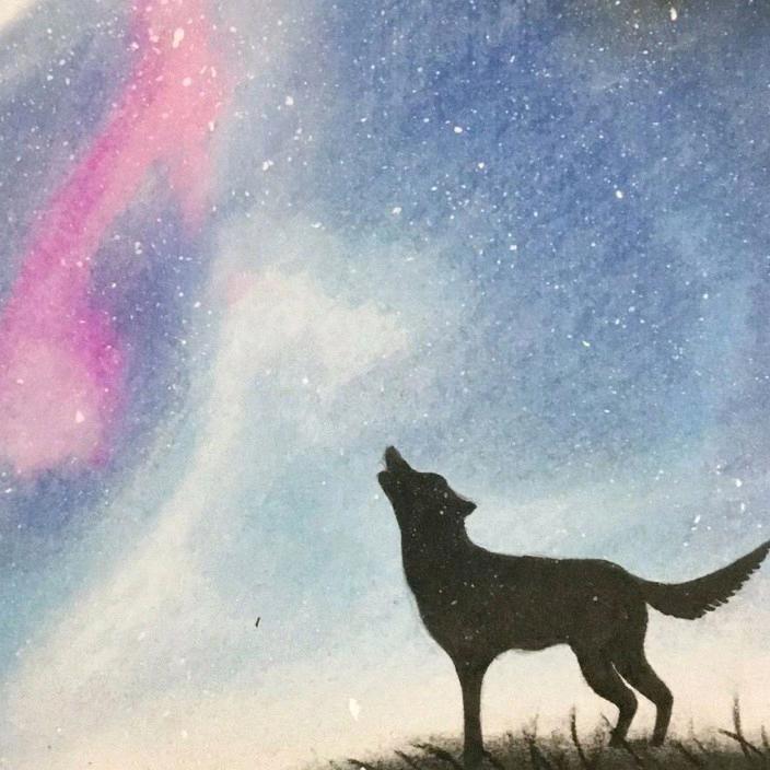 博爱志华美术