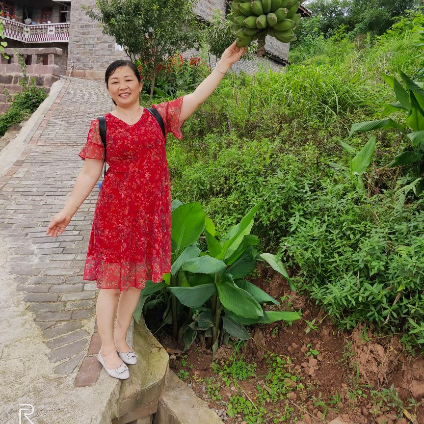 简单也是幸福