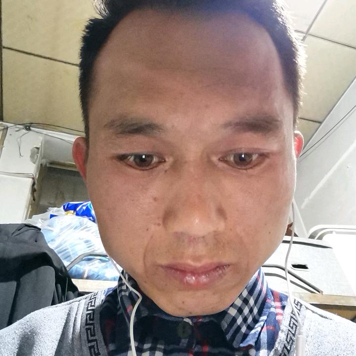 我要做一个坚强男人，？