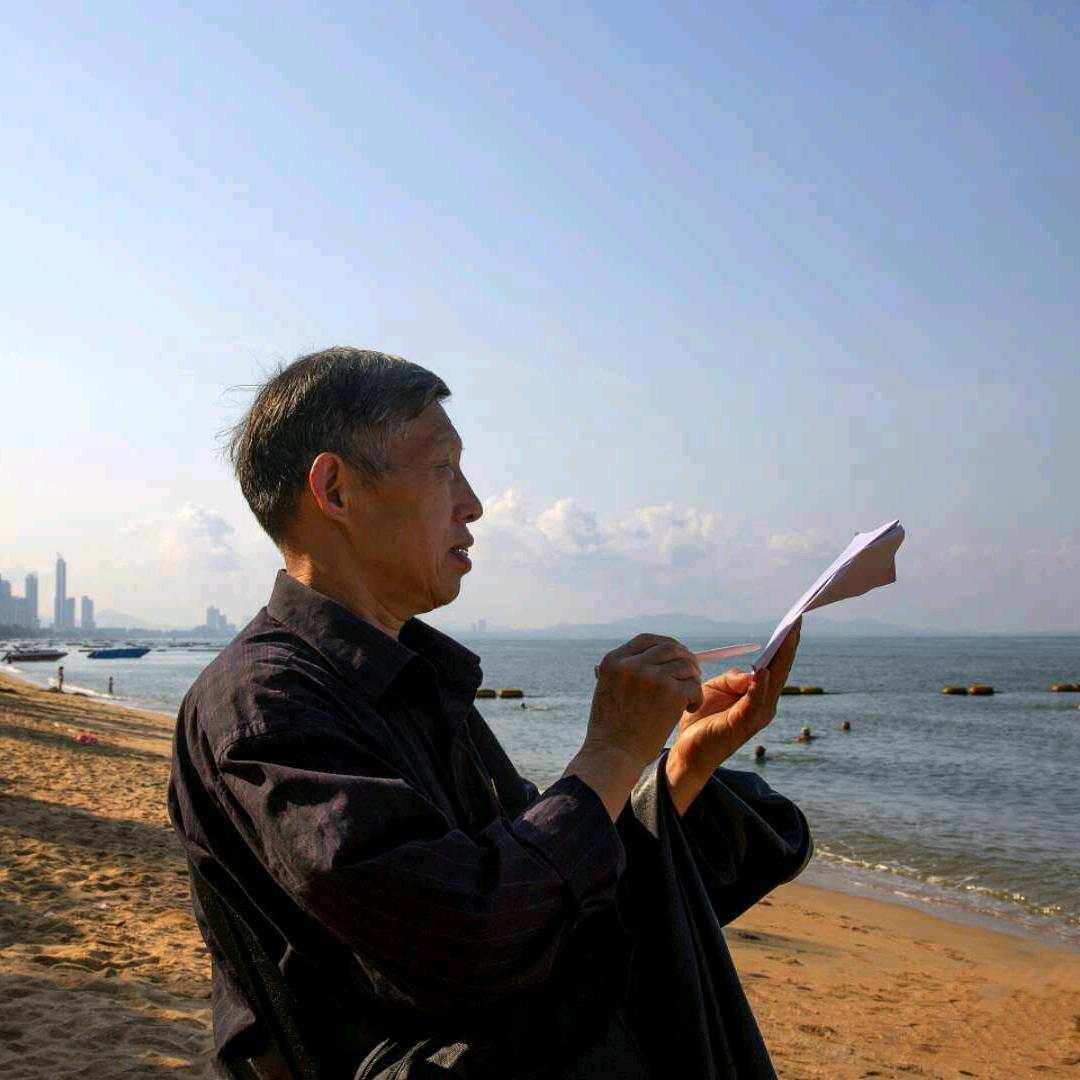 王雪峰书画
