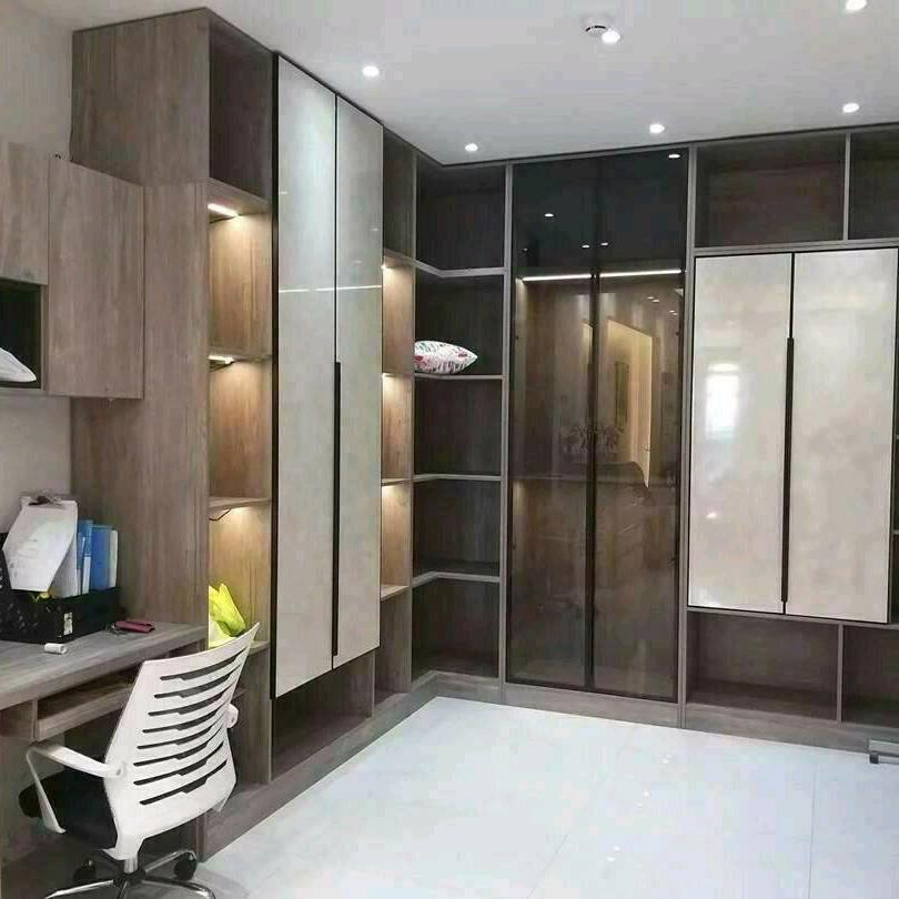 伊宁市全屋定制家具工厂·良途定制