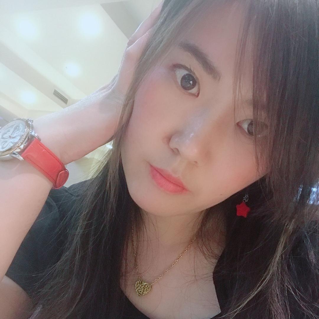 淡淡的云