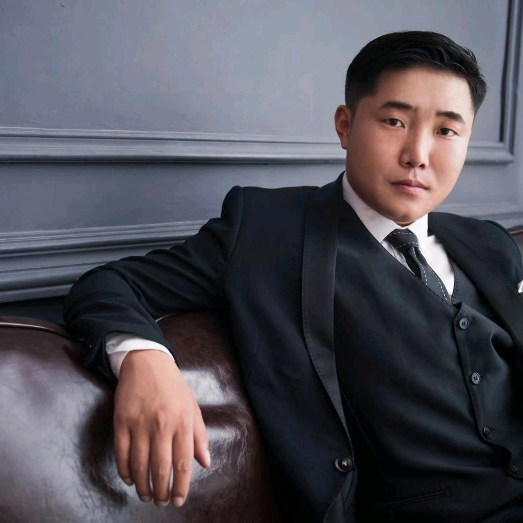 我不做大哥好多年