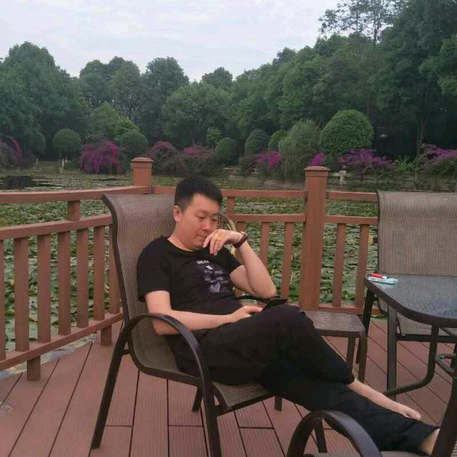 在朔州卖了15年家具的大宇