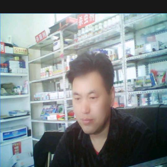 鹤鸣聊农资