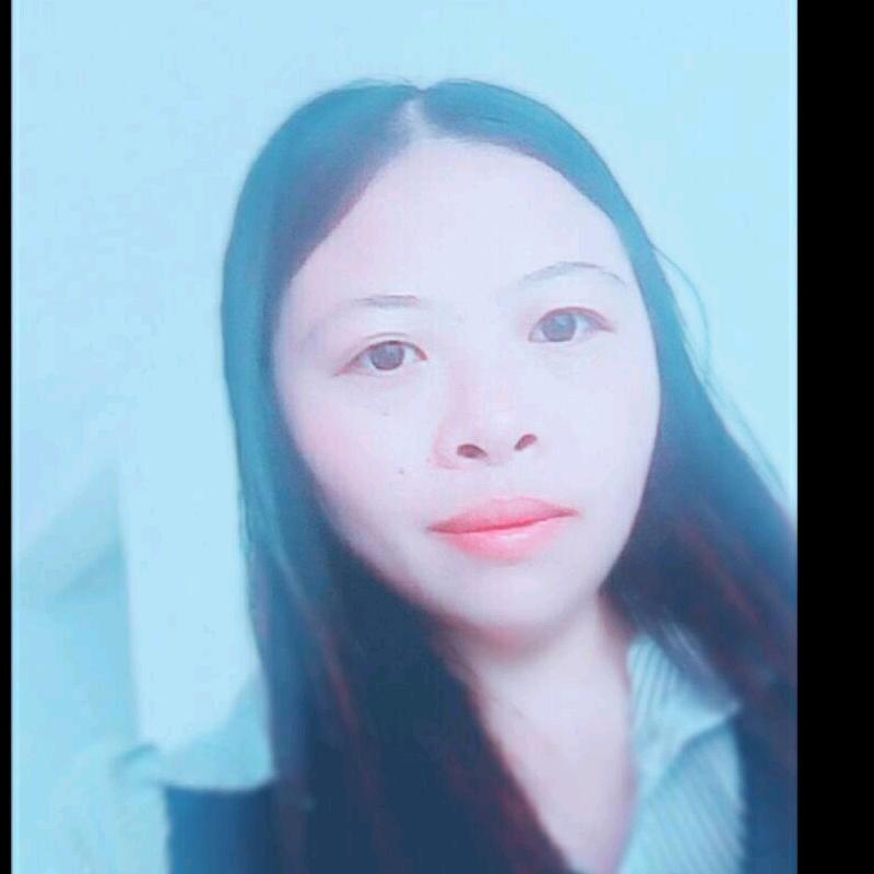 是你女王