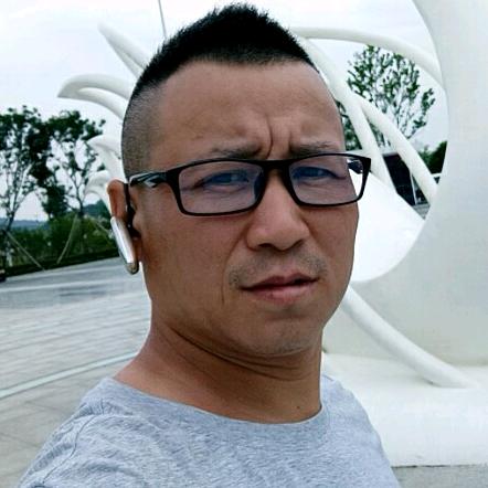 踏浪